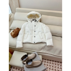 Max Mara Down Jackets